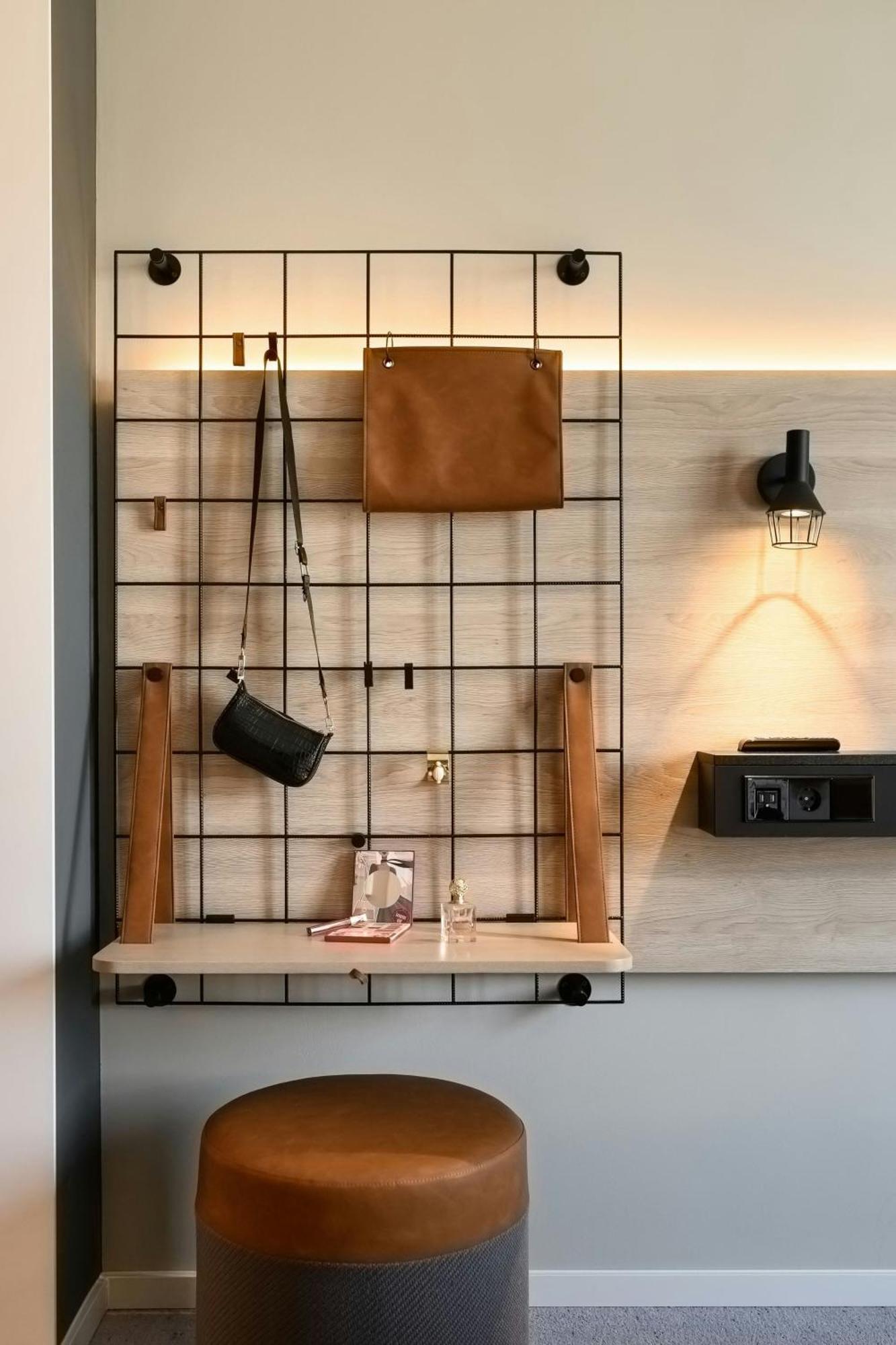 Moxy Stuttgart Feuerbach Hotel Bagian luar foto
